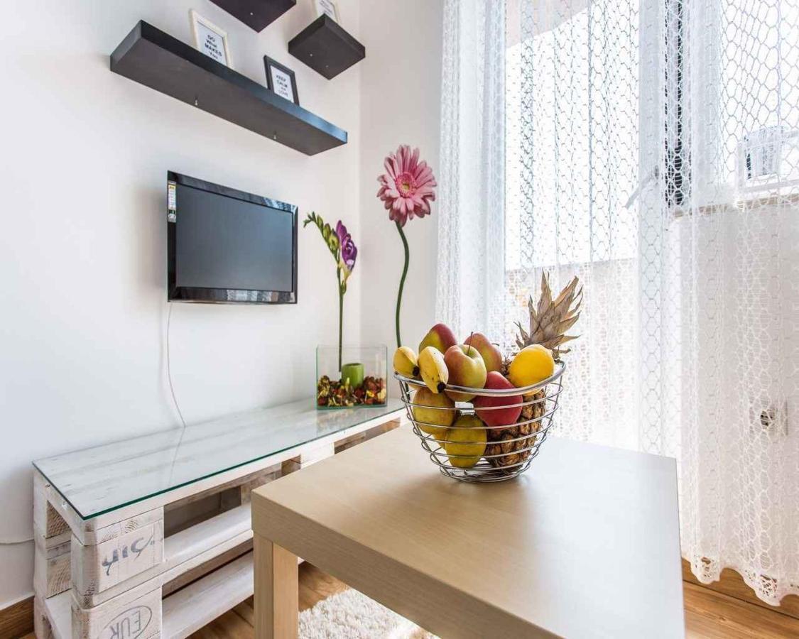 Apartment In Vrbnik/Insel Krk 36873 Exterior photo